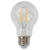 A19 Filament Bulbs