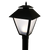 12-volt Lighthouse Lamppost Fixture 12-volt Lighthouse Lamppost Fixture