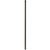 60-Inch Path Light Stem