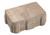 Product Shape 6 x 9 x 3⅛ Product Shape 6 x 9 x 3⅛