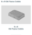 Product Unit 6 x 9 Old Towne Cobble