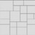 Patterns Random 3 Paver Sizes Patterns Random 3 Paver Sizes