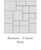 Pattern Random -3 Paver Sizes Pattern Random -3 Paver Sizes