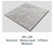 Product Unit 24 x 24 Sunrock - Stone-Look -3 Piece Modular