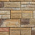 Available Color Breckenridge Cut Stone