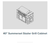 Product Unit 40" Summerset Sizzler Grill Cabinet