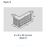 Product Unit 4 x 8 x 16 Corner Style II