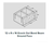 Product Unit 12 x 8 x 16 Knock Out Bond Beam Ground Face