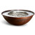 Copper Bowl Series – Hammered Tempe Model