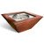Copper Bowl Series – Smooth Sierra Model