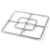 Square Burner Kits – Stainless Steel Square Burner Kits – Stainless Steel