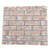 Decorative Firebrick Panels and Adhesive