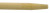 FBFTH72 Weiler Brush 72" X 1-1/8" Tapered Wood Handle  12/Pk     FBFTH72 Weiler Brush 72" X 1-1/8" Tapered Wood Handle 12/Pk