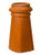 Kensington Large Clay Chimney Pot Kensington Large Clay Chimney Pot