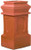 Governor Large Clay Chimney Pot Governor Large Clay Chimney Pot