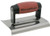 MT166SSD Marshalltown 6 x 4 1/4 SS Edger-Straight Ends-1/2" Radius, 5/8" Lip-DuraSoft® Handle MT166SSD Marshalltown 6 x 4 1/4 SS Edger-Straight Ends-1/2" Radius, 5/8" Lip-DuraSoft® Handle