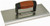 MT162SSD Marshalltown 6 x 6 SS Edger-Straight Ends-3/8" Radius, 1/2" Lip-DuraSoft® Handle MT162SSD Marshalltown 6 x 6 SS Edger-Straight Ends-3/8" Radius, 1/2" Lip-DuraSoft® Handle
