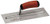 MTMXS1D Marshalltown 11 X 4 1/2 Finishing Trowel w/Curved DuraSoft® Handle