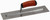 MTMXS7D Marshalltown 12 X 5 Finishing Trowel w/ Curved DuraSoft® Handle MTMXS7D Marshalltown 12 X 5 Finishing Trowel w/ Curved DuraSoft® Handle