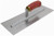 MT13SSFPD Marshalltown 13” x 5” Stainless Steel Permashape Finishing Trowel Durasoft Handle MT13SSFPD Marshalltown 13” x 5” Stainless Steel Permashape Finishing Trowel Durasoft Handle