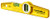 HW25100 Stabila 10” Magnetic Torpedo Level