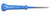 DC431-0 Dasco 7" Steel Scratch Awl - Carded