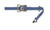 DO2615WH Strap 1" X 15' Heavy Duty Ratchet Tie Down With Wire Hook