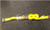 DO5030FH Strap Flat Hook 2" X 30' Ratchet Tie Down