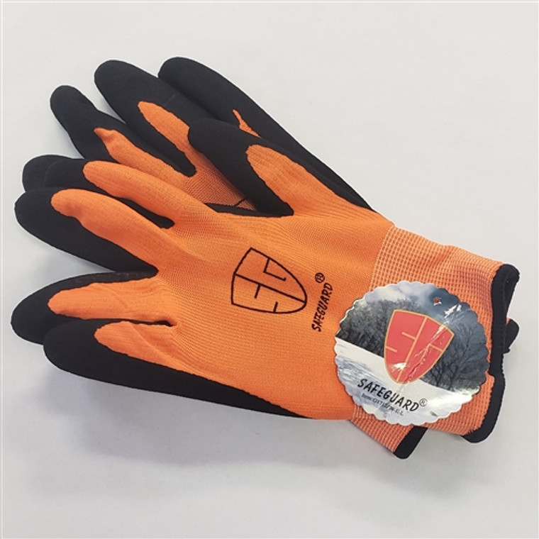 NG1712AF-XL Nitrile Insulated Glove - XLarge