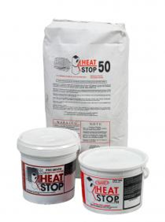 Refractory Cement