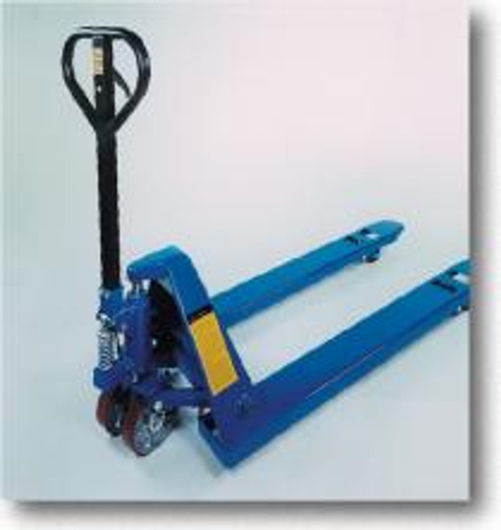 5500 lb Capacity Pallet Jack