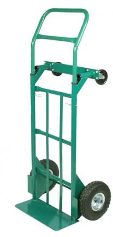 2-in-1 Hand Truck