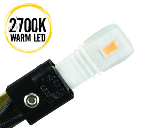 IL200.185 – 2700K LED Lamp (Pack of 5)