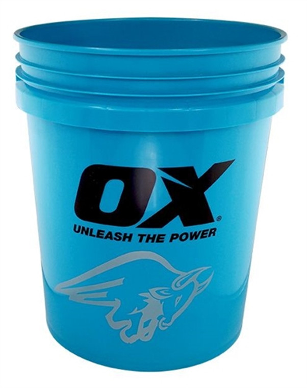 OXP112105 OX PRO 5 GALLON BUCKET