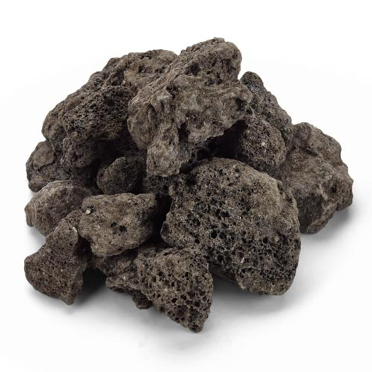 Lava Rock for Fire Pits