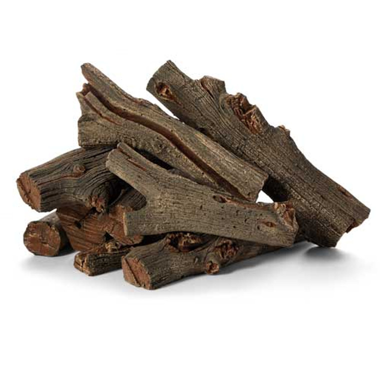 Western Driftwood Outdoor Fire Logs