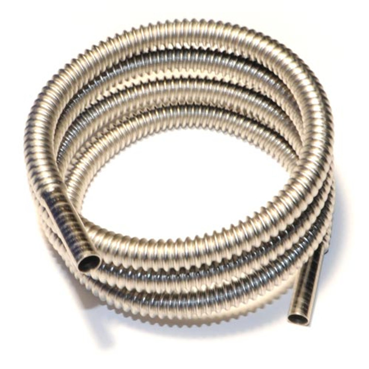 Corrugated Pilot Tubing