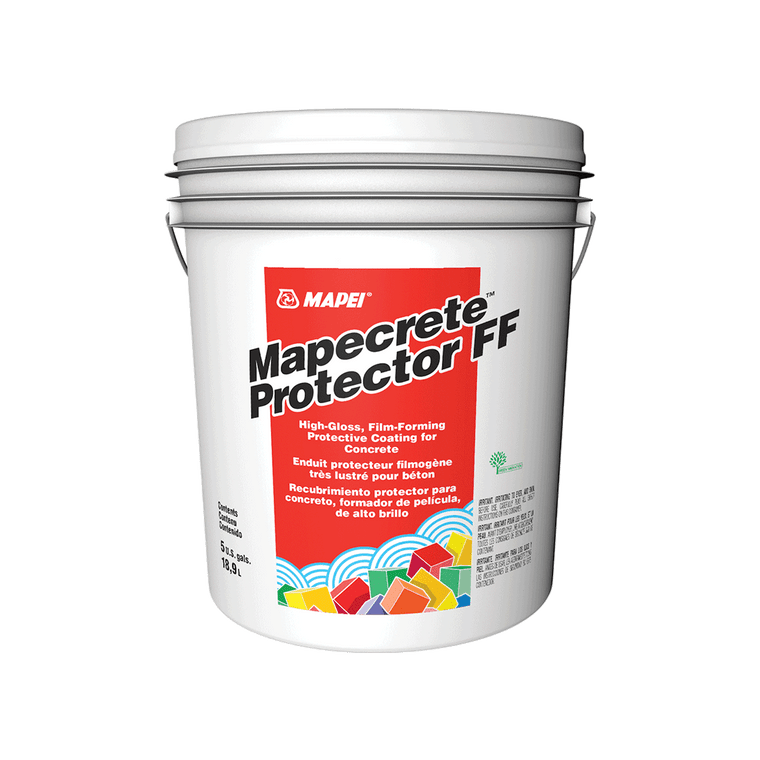 Mapecrete Protector FF