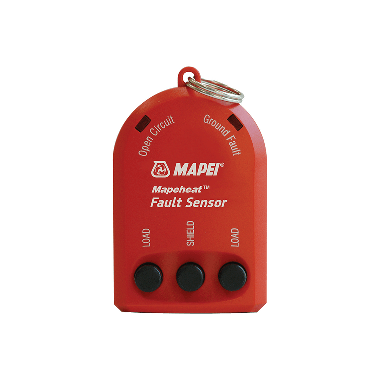Mapeheat Fault Sensor
