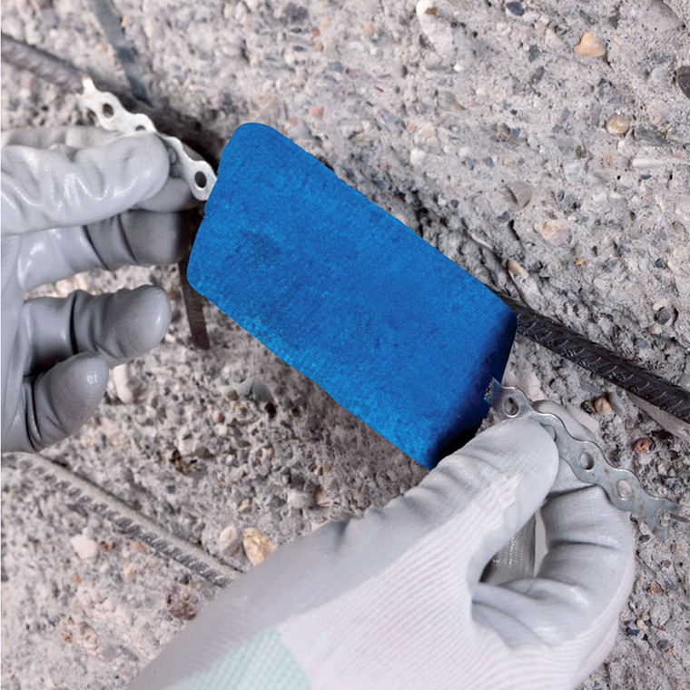 Mapeshield I