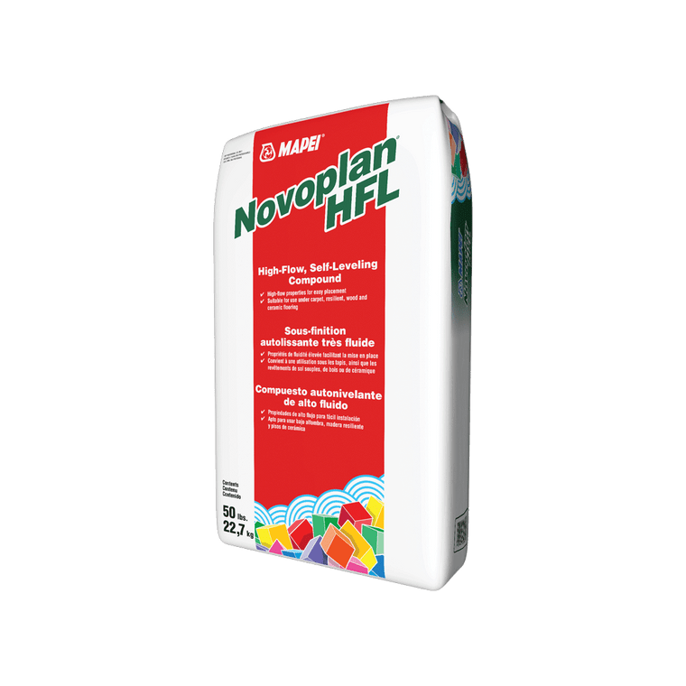 Novoplan HFL