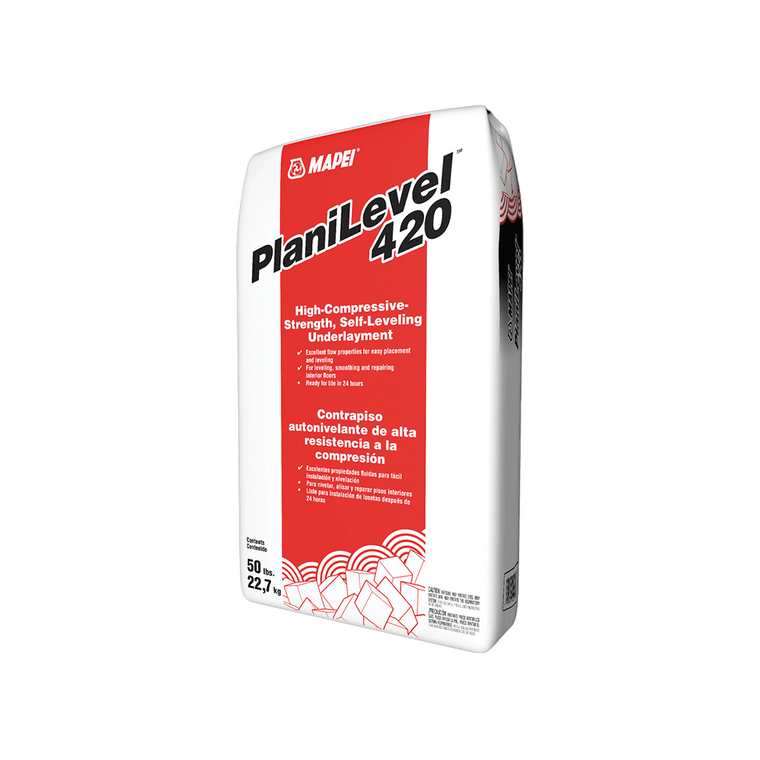 PlaniLevel 420