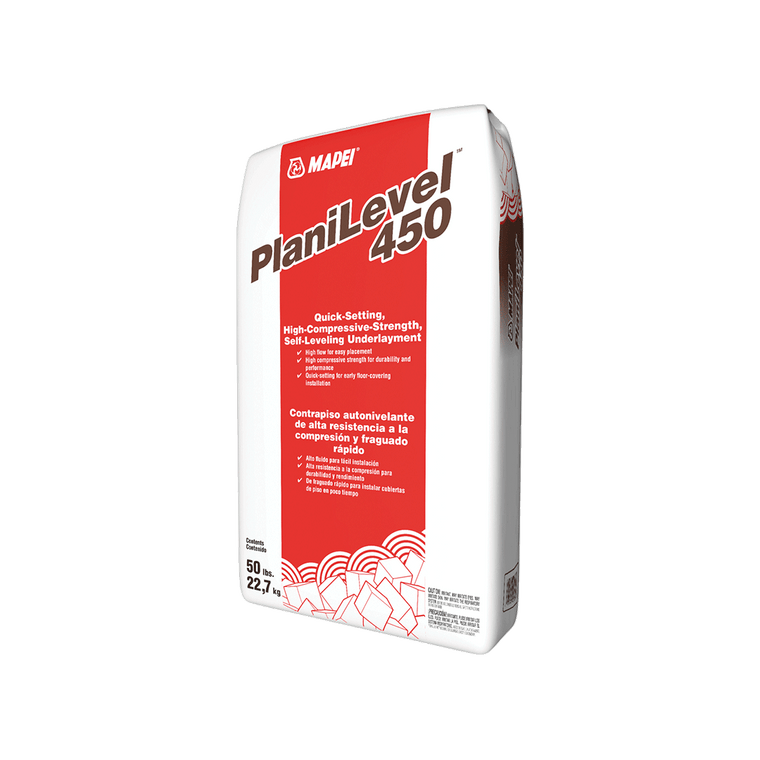 PlaniLevel 450