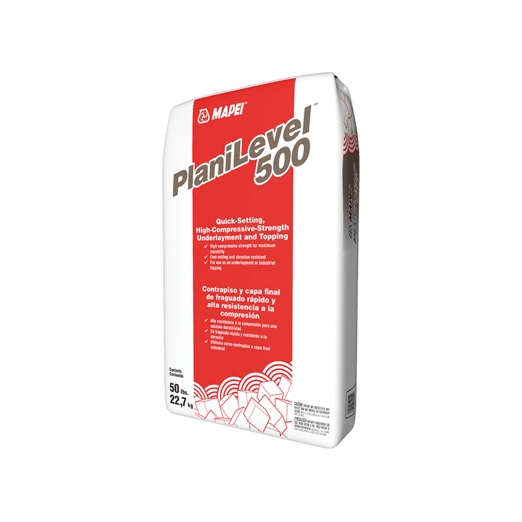 PlaniLevel 500