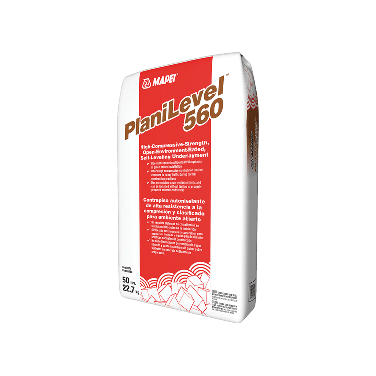 PlaniLevel 560