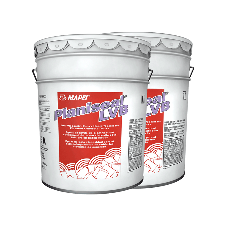Planiseal LVB