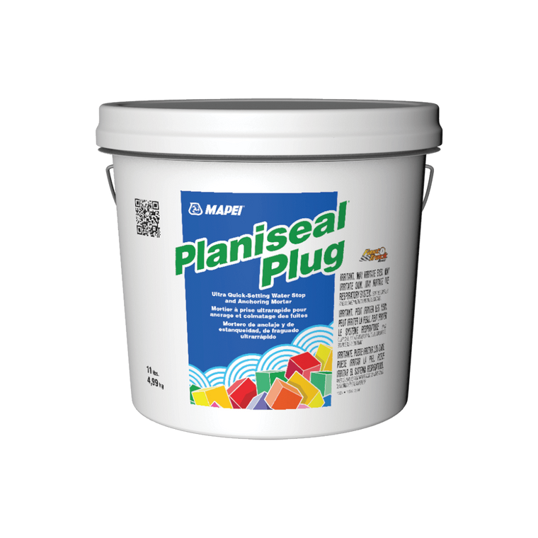 Planiseal Plug 1 Gallon