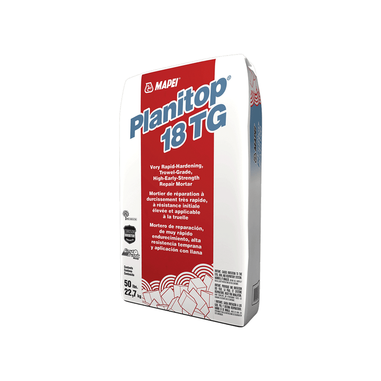 Planitop 18 TG