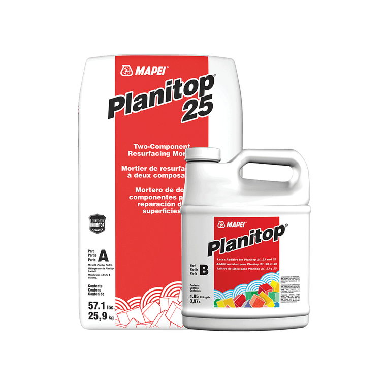 Planitop 25