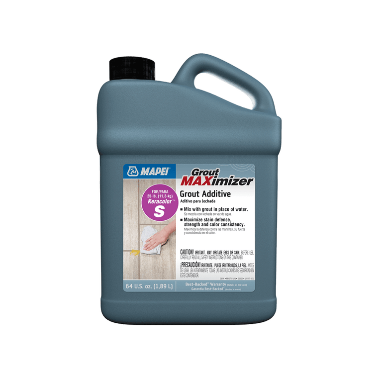 UltraCare Grout Maximizer